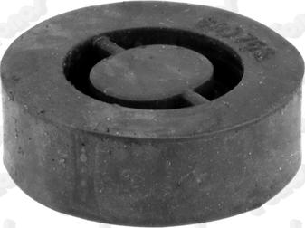Fonos 81232 - Suport, toba esapament allinparts.ro