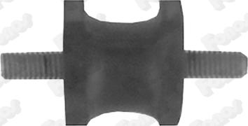 Fonos 81229 - Suport, toba esapament allinparts.ro