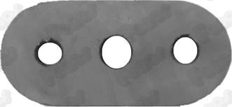 Fonos 81275 - Suport, toba esapament allinparts.ro