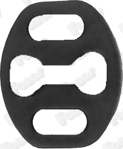 Fonos 81273 - Suport, toba esapament allinparts.ro
