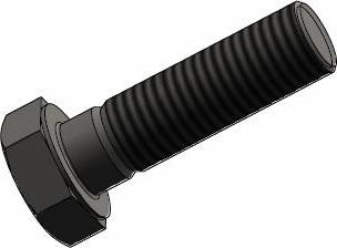 Fonos 81793 - Suport, toba esapament - allinparts.ro
