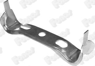 Fonos 81760 - Suport, toba esapament allinparts.ro