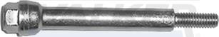 Fonos 83200 - Surub, sistem de esapament - allinparts.ro