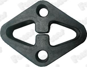 Fonos 82949 - Suport, toba esapament - allinparts.ro