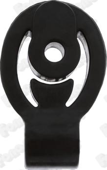 Fonos 82958 - Suport, toba esapament - allinparts.ro