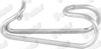 Fonos 82495 - Suport, toba esapament allinparts.ro