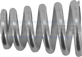 Fonos 82517 - Arc amortizor zgomot allinparts.ro
