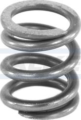 Fonos 82582 - Surub, sistem de esapament allinparts.ro