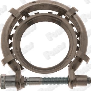 Fonos 82098 - Conector teava, sistem de esapament allinparts.ro
