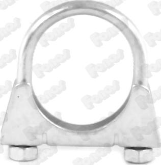 Fonos 82307 - Conector teava, sistem de esapament allinparts.ro