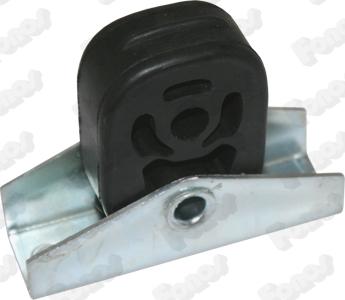 Fonos 82785 - Suport, toba esapament - allinparts.ro