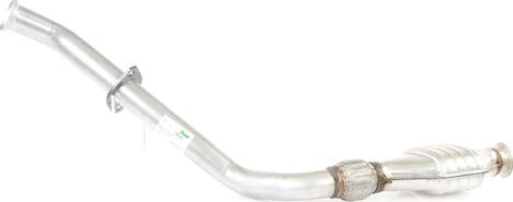 Fonos 20762 - Catalizator - allinparts.ro