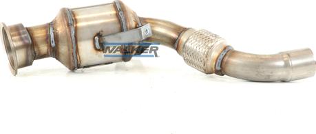 Fonos 28690 - Catalizator - allinparts.ro