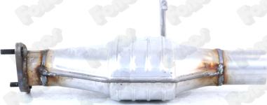 Fonos 28612 - Catalizator allinparts.ro