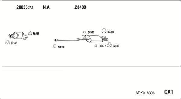 x