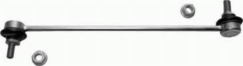 FORD 5 152 208 - Brat / bieleta suspensie, stabilizator allinparts.ro
