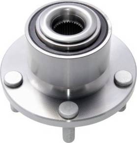 FORD 1471854 - Set rulment roata allinparts.ro
