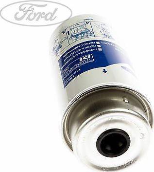 FORD 1709059 - FORD 1709059 - Filtru combustibil allinparts.ro