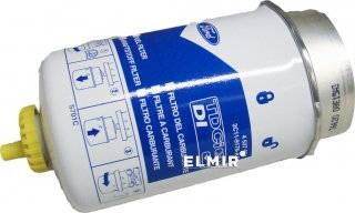 FORD 1712 985 - FORD 1712 985 - Filtru combustibil allinparts.ro