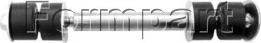 Formpart 4908035 - Brat / bieleta suspensie, stabilizator - allinparts.ro