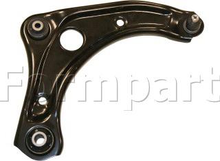 Formpart 4109064 - Brat, suspensie roata - allinparts.ro