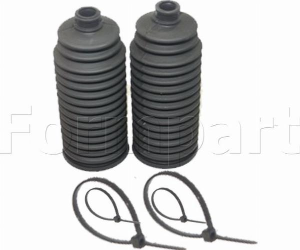 Formpart 1460011/K - Ansamblu burduf, directie - allinparts.ro