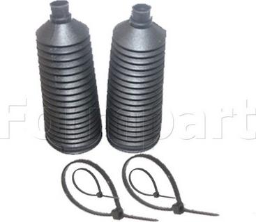 Formpart 1560358/K - Burduf cauciuc, directie allinparts.ro
