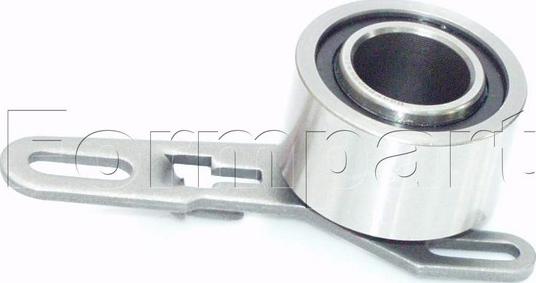 Formpart 1516010/S - Rola ghidare / conducere, curea distributie allinparts.ro