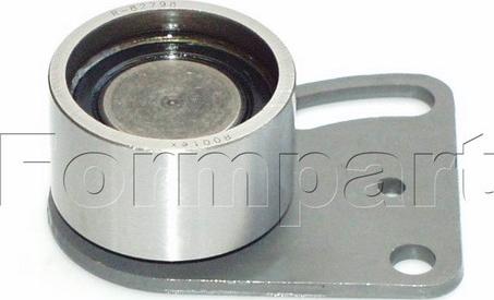 Formpart 1516011/S - Rola intinzator,curea distributie allinparts.ro