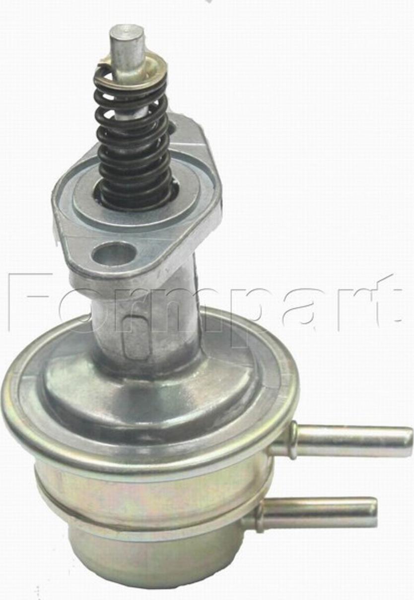 Formpart 1518004S - Pompa combustibil allinparts.ro