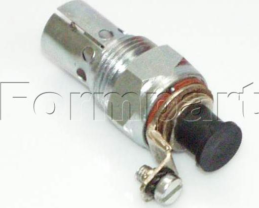 Formpart 1530015/S - Bujie incandescenta allinparts.ro