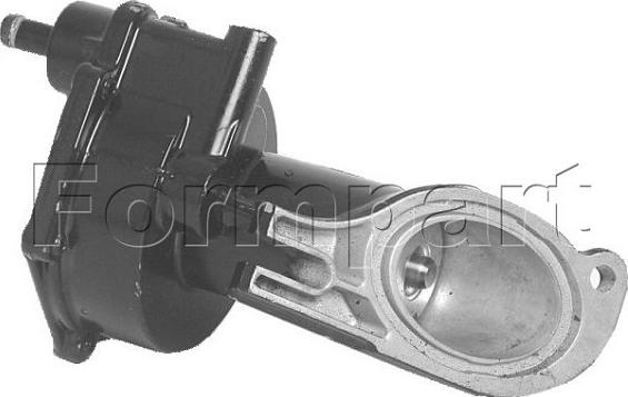 Formpart 1520037/S - Pompa vacuum,sistem de franare allinparts.ro