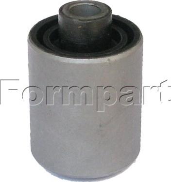 Formpart 12407153/S - Set montare, legatura - allinparts.ro