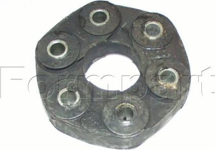 Formpart 12415004/S - Suport, ax cardanic - allinparts.ro