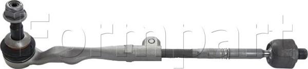 Formpart 1277067 - Bara directie - allinparts.ro