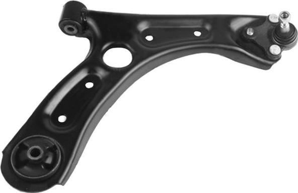 Formpart 3709159 - Brat, suspensie roata allinparts.ro