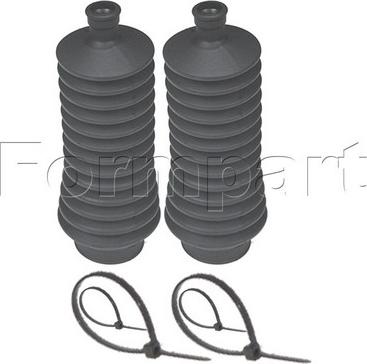 Formpart 20407252/K - Ansamblu burduf, directie - allinparts.ro