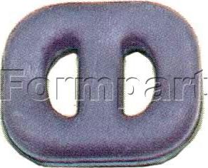Formpart 20251006/S - Suport, toba esapament allinparts.ro