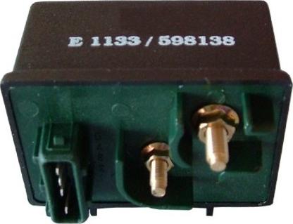 Formpart 21919022/S - Unitate de control,bujii incandescente allinparts.ro
