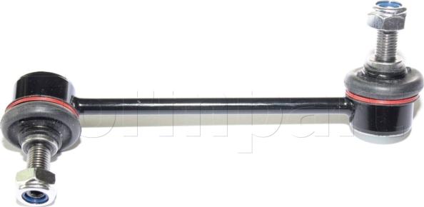 Formpart 7908002 - Brat / bieleta suspensie, stabilizator allinparts.ro