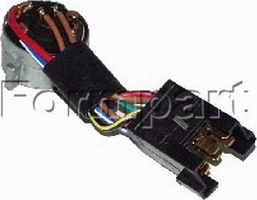 Formpart 1565002/S - Comutator pornire allinparts.ro