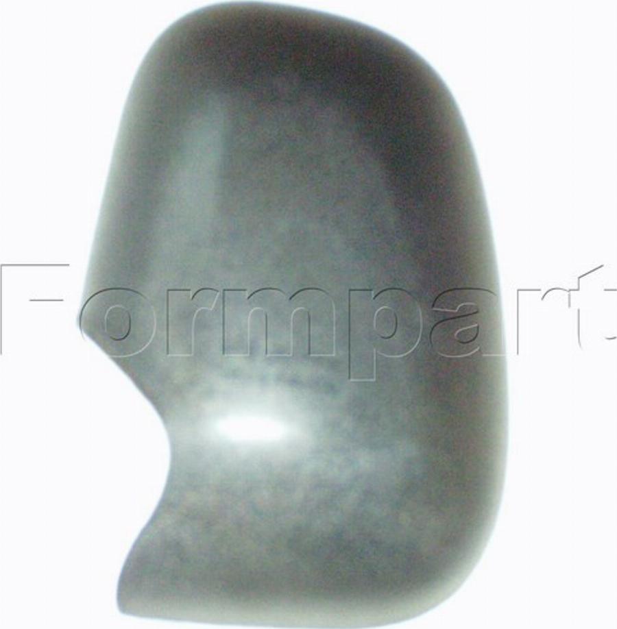 CARRO 056407702 - Acoperire oglinda exterioara - allinparts.ro