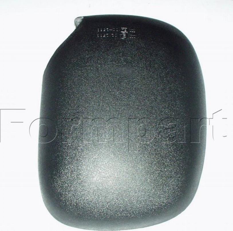 CARRO 056407701 - Acoperire oglinda exterioara - allinparts.ro
