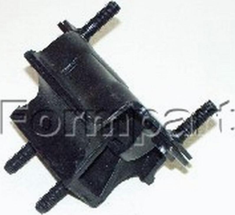 Formpart 1555020/S - Suport motor allinparts.ro