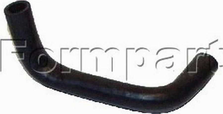 Formpart 1557013/S - Furtun ulei allinparts.ro