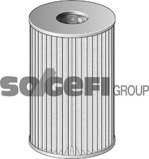 FRAM CH12951ECO - Filtru ulei - allinparts.ro