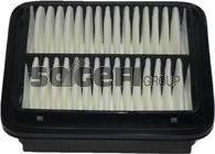 FRAM CA9738 - Filtru aer allinparts.ro