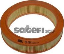 FRAM CA4354 - Filtru aer allinparts.ro