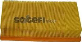 FRAM CA5538 - Filtru aer - allinparts.ro