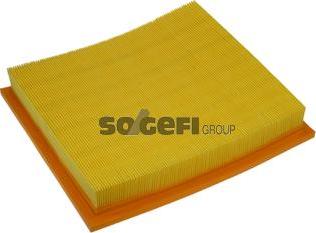 FRAM CA5349 - Filtru aer - allinparts.ro